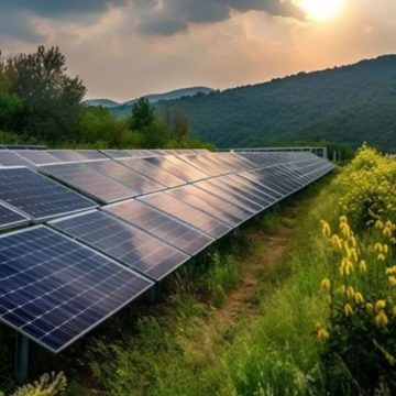 La lunga strada verso la sostenibilità energetica