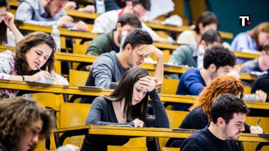 Giovani e sottopagati, la realtà del mondo universitario italiano