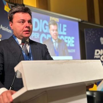 Nel 2023 il mercato digitale italiano è cresciuto più del Pil