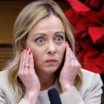 Sardegna, un sonoro schiaffo per Meloni. Il governo non è a rischio ma...