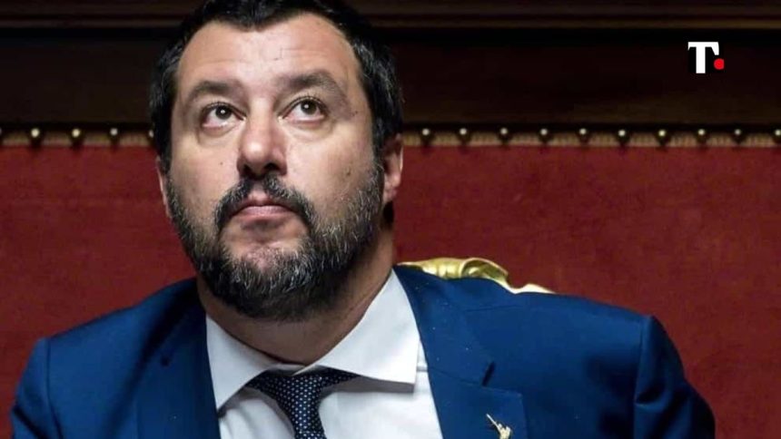 Lega, le Europee ultimo argine contro lo tsunami FdI