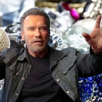 Schwarzenegger multato alla dogana. Quel noto imprenditore italiano, invece…