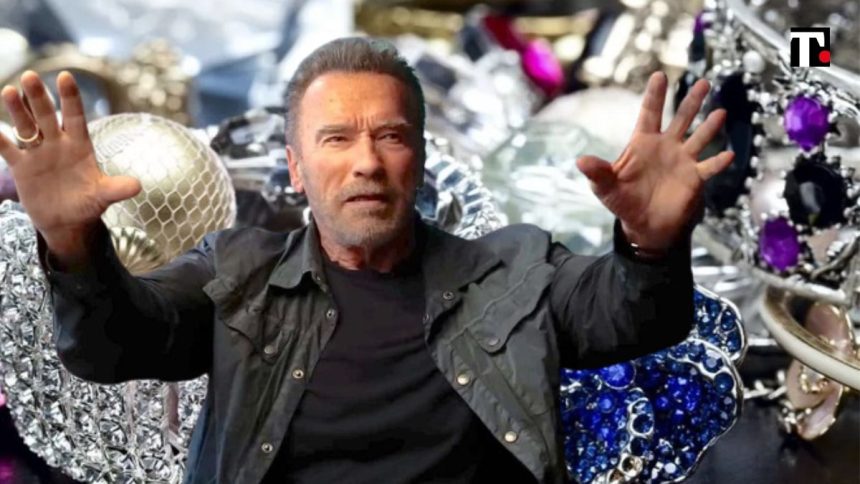 Schwarzenegger multato alla dogana. Quel noto imprenditore italiano, invece…