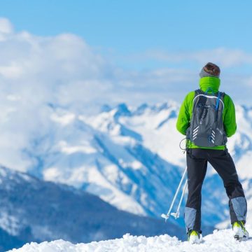 Viaggi, è ora della settimana bianca: dove sciare spendendo poco 