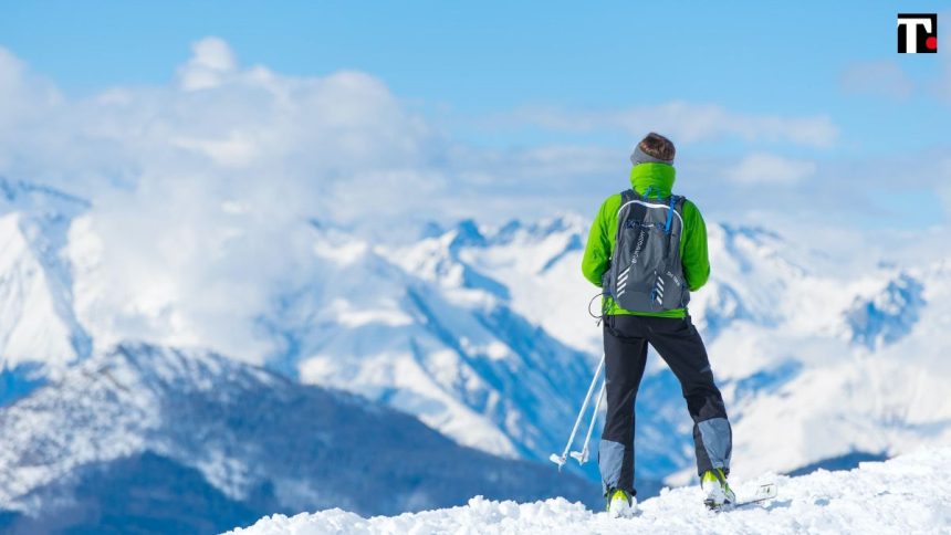 Viaggi, è ora della settimana bianca: dove sciare spendendo poco 