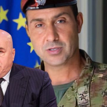 Vannacci, il secondo libro c’è. Le Europee quasi. Lo scontro con Crosetto pure