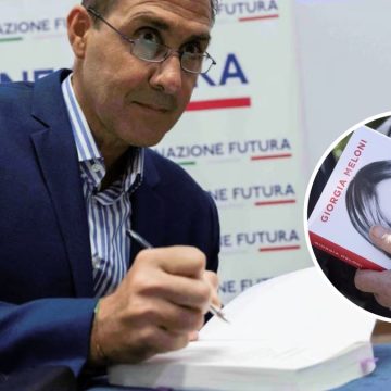 Vannacci, il secondo libro è sempre il più difficile. Meloni docet…