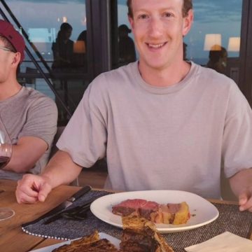 zuckerberg carne