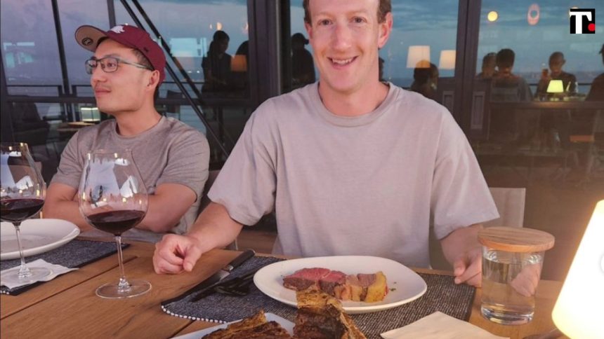 zuckerberg carne