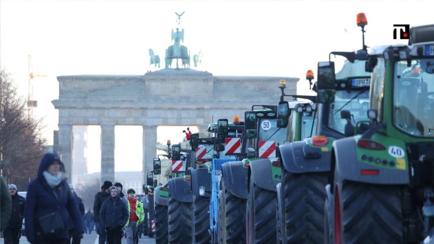 Ma di preciso cosa vogliono gli agricoltori? Le ragioni delle proteste