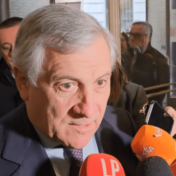 Antonio-Tajani-Forum-Sanità