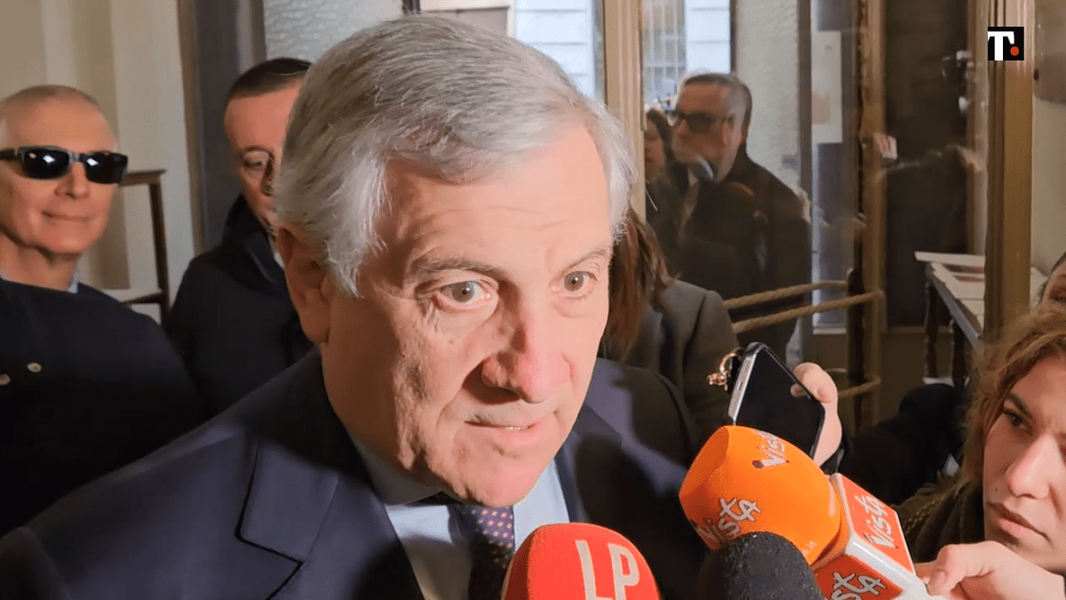 Antonio-Tajani-Forum-Sanità