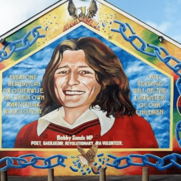 La svolta epocale dell’Irlanda del Nord: è in arrivo il giorno dei figli di Bobby Sands?