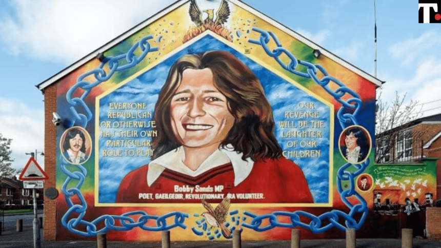 La svolta epocale dell’Irlanda del Nord: è in arrivo il giorno dei figli di Bobby Sands?