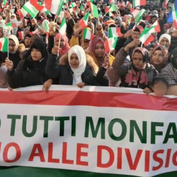 Monfalcone, la campagna anti-Islam non aiuta società ed economia