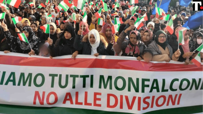 Monfalcone, la campagna anti-Islam non aiuta società ed economia