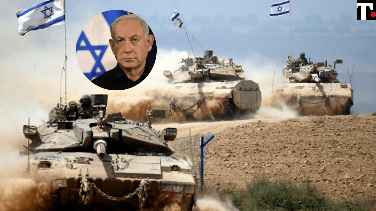 Tra Gaza e Rafah, i rischi della guerra senza limiti di Netanyahu