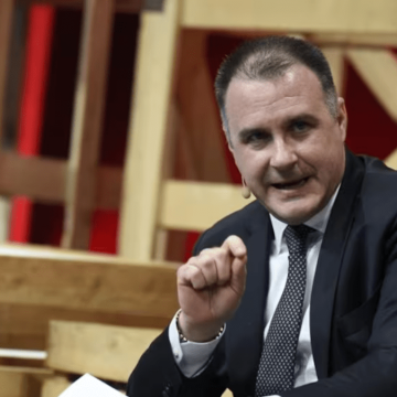 Federlegno-Confindustria, Orsini all'attacco: la querela per la lettera di Fraschini