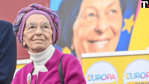 Calenda. Bonino Renzi