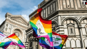 Firenze, la svolta dell'Arcidiocesi che apre alla pastorale Lgbt