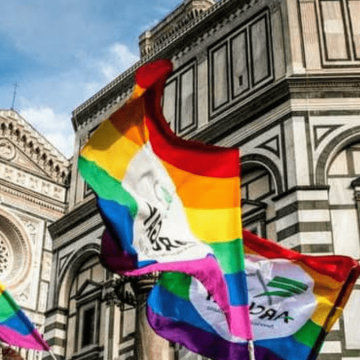 Firenze, la svolta dell'Arcidiocesi che apre alla pastorale Lgbt