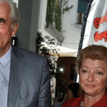 Agnelli coltelli: Margherita demolisce il mito della famiglia in nome della sua crociata