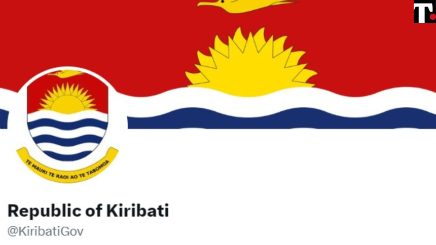 Kiribati, una Repubblica fondata sui meme