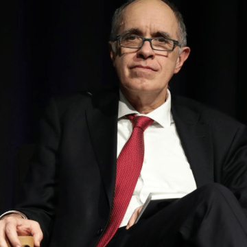 Chi è Giovanni Azzone, presidente di Cariplo e dell'Acri