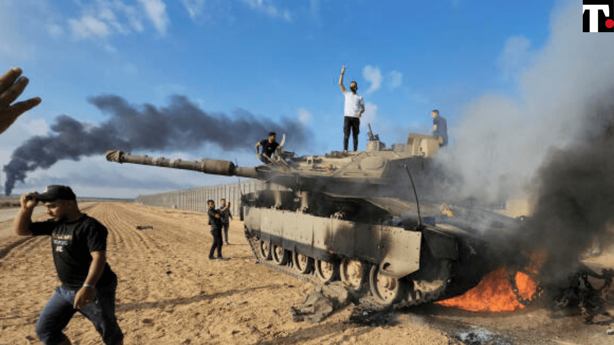 ISRAELE GUERRA STRISCIA DI GAZA HAMAS IDF GUERRA PALESTINA STUPRI DI GUERRA