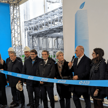 A2A, 110 milioni di investimenti per un termovalorizzatore di Brescia sempre più efficiente
