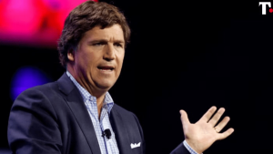 Carlson sotto attacco per l'intervista a Putin. Ma tutti vorrebbero essere al suo posto