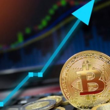Bitcoin in rialzo Criptovalute in difficoltà sui mercati finanziari, con il loro simbolo per eccellenza, il Bitcoin, che in questa fase subisce il riflusso