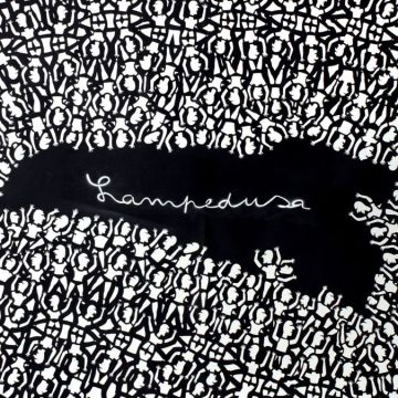 “Città d’acqua”: le opere di Claudio Onorato alla Centrale dell’Acqua di MM