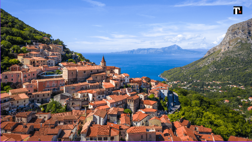 Maratea: destinazione 2026 fa tappa a Roma