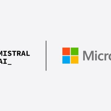 Arriva Mistral, la scommessa francese di Microsoft. Il derby con OpenAI e l'Ue