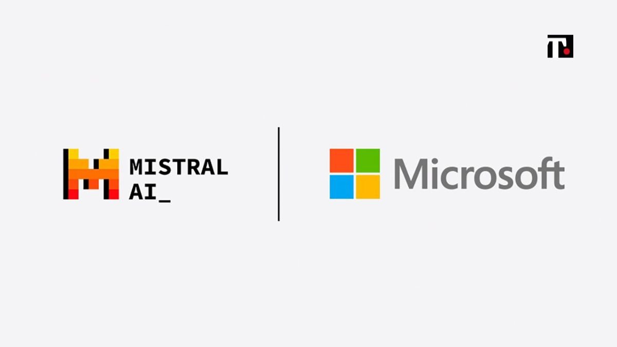 Arriva Mistral, la scommessa francese di Microsoft. Il derby con OpenAI e l'Ue