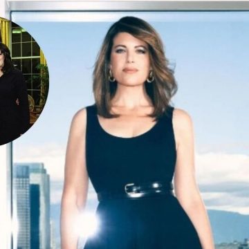 Monica Lewinsky, ritorno alla politica: dal sex-gate a testimonial per il voto
