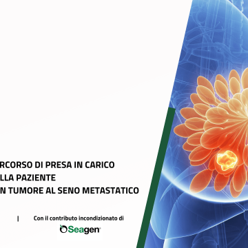 In Regione Piemonte la proposta di efficientamento per il percorso di presa in carico della paziente con tumore al seno metastatico