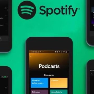 Spotify licenzia 2mila persone e certifica la morte del podcast
