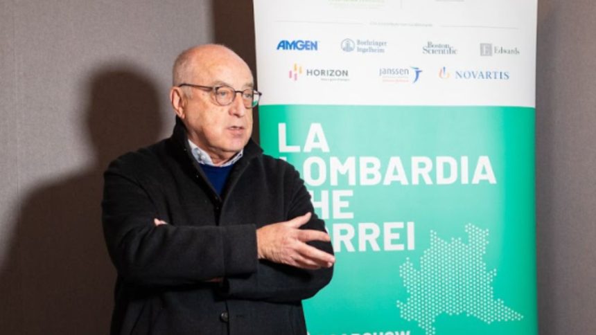 “La Lombardia che vorrei”, Zocchi: “Psicologo di base gratis, legge votata all’unanimità”