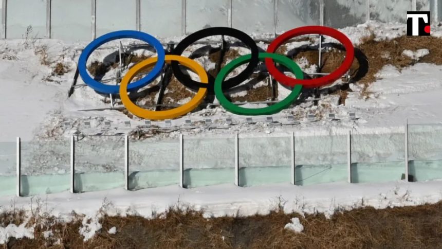 Olimpiadi invernali, il cambiamento climatico le porterà all'estinzione?