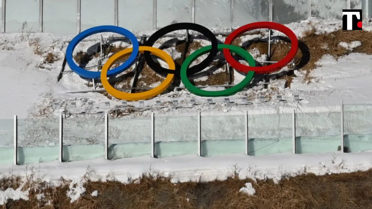 Olimpiadi invernali, il cambiamento climatico le porterà all'estinzione?