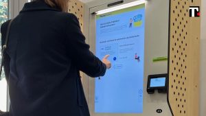 Gruppo Custom si aggiudica il bando di Poste Italiane: 4mila chioschi multiservizi per il Progetto Polis