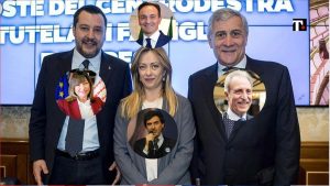 Regionali, "pace armata" del centrodestra sui candidati. I nomi