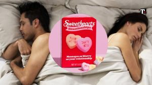 Il nuovo San Valentino: meno sesso, più “situation-ship” e caramelle