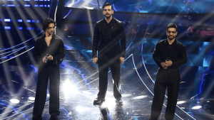 Il Volo a Sanremo 2024