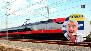 Trenitalia, bagagli come Ryanair. Dal 1° marzo scatta l'operazione antipatia