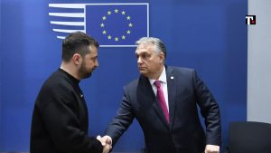 Ma cosa abbiamo dato di preciso all'Ucraina (e a Orban)?