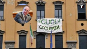 Occupazioni, Valditara ha ragione a voler far pagare i danni. Ma come?