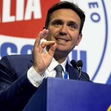 Sardegna, Cattaneo: “Governo e maggioranza avanti. FI? Buon risultato”. L’intervista